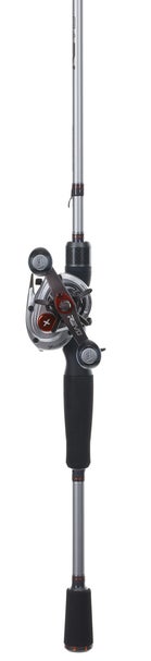 Abu Garcia Revo X Casting Combo