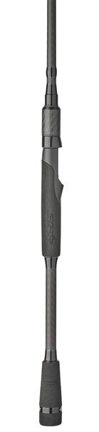Abu Garcia Beast Spinning Rods