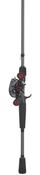 Abu Garcia Zata Casting Combo