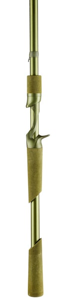 Ark Commander Crankbait Casting Rods