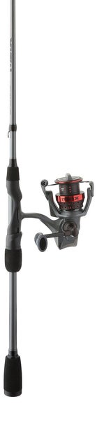 Abu Garcia Max ELITE Spinning Combo