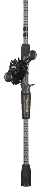 Abu Garcia PRIME21 Black Casting Combos