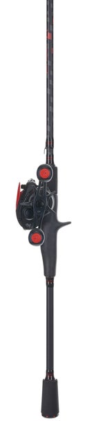 Abu Garcia Vendetta Casting Combo