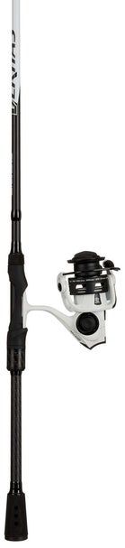 Abu Garcia Veritas Spinning Combo