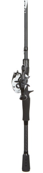 Abu Garcia Veritas Casting Combo