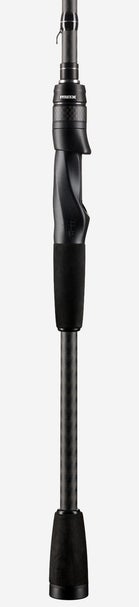 Abu Garcia Max Spinning Rods