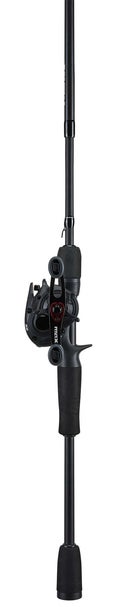 Abu Garcia Max5 SX Casting Travel Combo