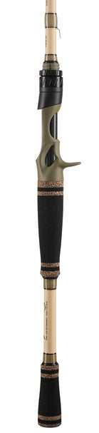 Bull Bay Banshee Casting Rods