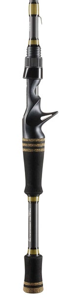 Bull Bay Infantry Casting Rods