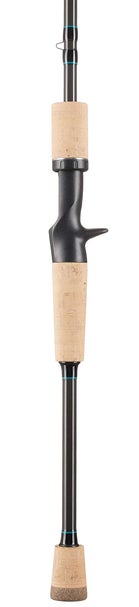 Blackfin Bass Elite Casting Rods