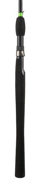 Bonehead Tackle E-Series Carbon Fiber Spinning Rods