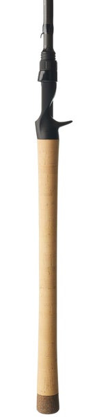 Cashion ELEMENT Z2 Series Swimbait Rods