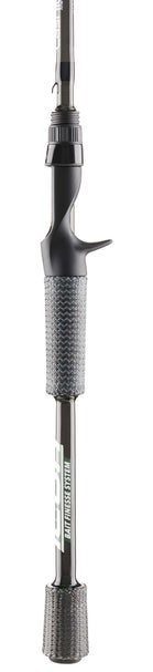 Cashion ICON Series BF Casting Rod 6'8" Light