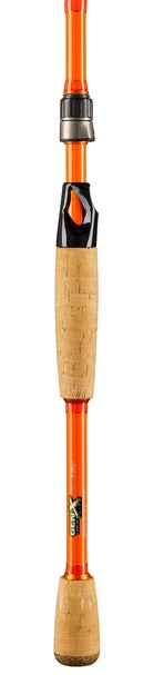 Carrot Stix Gen X Elite Spinning Rods