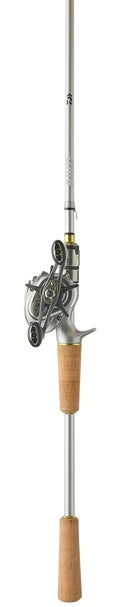 Daiwa Aird 80 Casting Rod Combos 