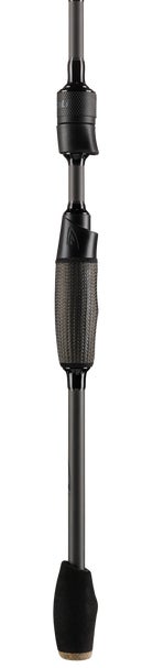 Denali AttaX Pro Series Titanium Tip Spinning Rods