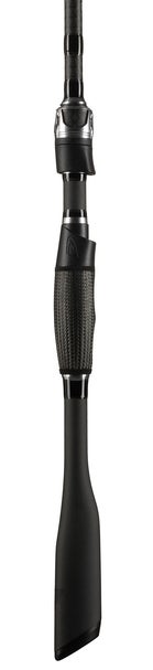 Denali DLE Series Spinning Rods