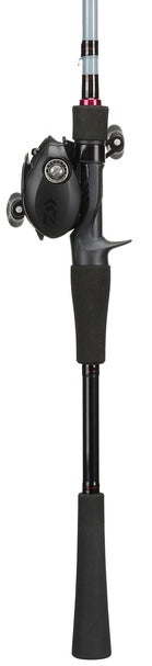 Daiwa Fuego Casting Combos