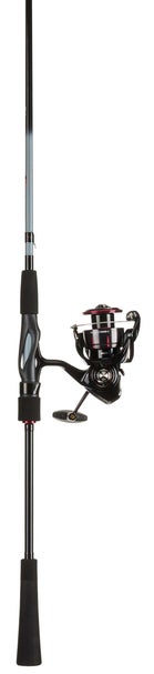 Daiwa Fuego Spinning Combo