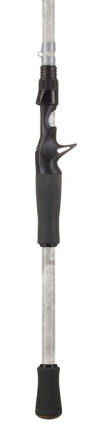 Duckett Fishing Cloak Casting Rods