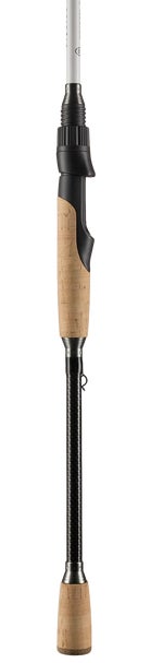 Duckett Fishing Crappie Slayer 2.0 Series Spinning Rods
