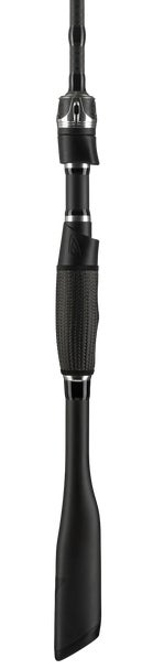 Denali DLE Titanium Tip Series Spinning Rods