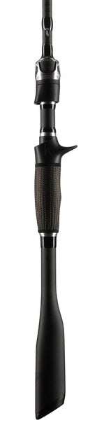 Denali DLE Series Casting Rods