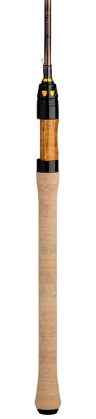 Daiwa Presso Air Mini Jig 2-Piece Spinning Rods