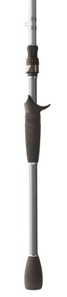 Duckett Silverado Series Casting Rods