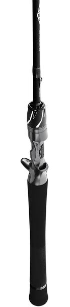 Daiwa Steez Casting Rods