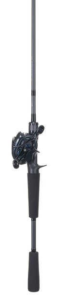 Daiwa Tatula Casting Combo