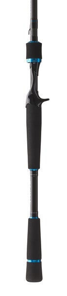 Daiwa Saltist Westcoast Casting Rods