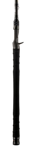 F5 Customs GhostCode Mark II Full Grip Swimbait Rods