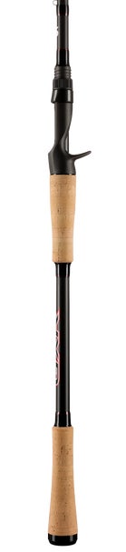 F5 Customs GXR Swimbait Casting Rods