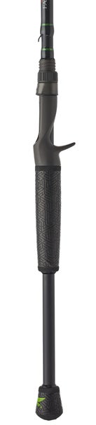 Falcon Marsh Casting Rod 7'2" Med Hvy