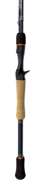 Fitzgerald Flats Class Series Inshore Casting Rods