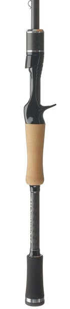 Fitzgerald Stunner HD Casting Rods