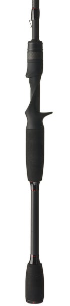 Abu Garcia Vendetta Winch Casting Rods