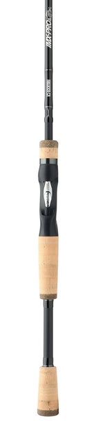 G. Loomis IMX Pro Bass Bait Finesse Casting Rods