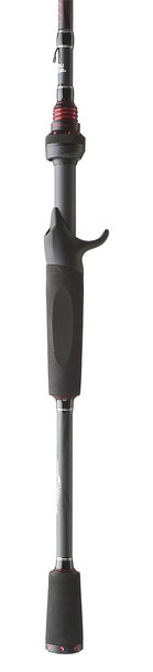 Abu Garcia Vendetta Casting Rods