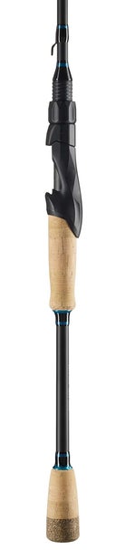 Hag's Blue Collar Spinning Rods