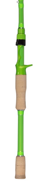 Halo Fishing Poise Series Casting Rods