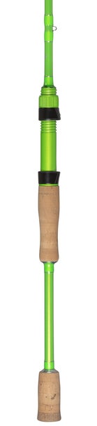 Halo Fishing Poise Series Spinning Rods
