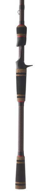 Halo Fishing HFX Series Casting Rods