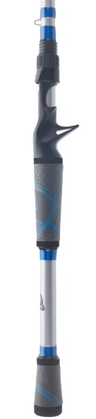 Jenko DCVR Hustler Casting Rod 7' Medium