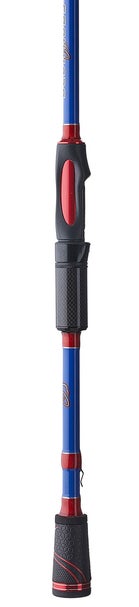 Jenko Fishing Gambler DCVR Spinning Rods