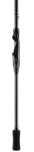 6th Sense Juggle Spinning Rod