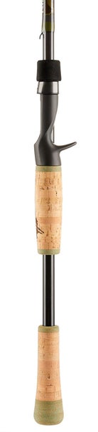 Kistler Abrams Series Casting Rods