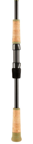 Kistler Abrams Series Spinning Rods