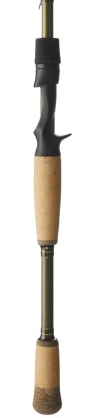 Kistler Magnesium Casting Rods